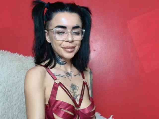 DesireBloom webcam