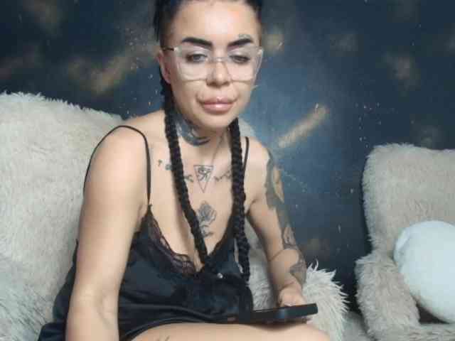 DesireBloom webcam