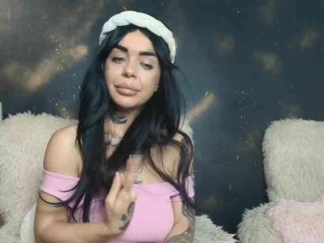 Modelo: DesireBloom