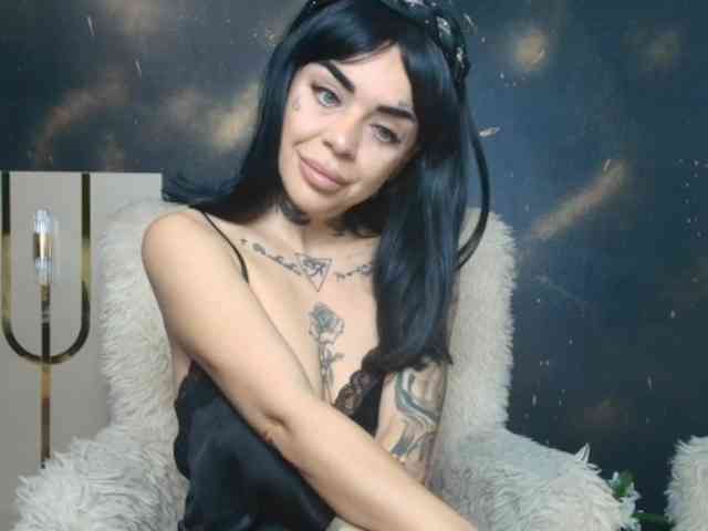 Modelo: DesireBloom