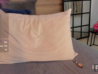 ZafiraBlack Porn Show