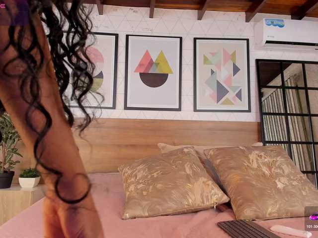 ZafiraBlack live cam