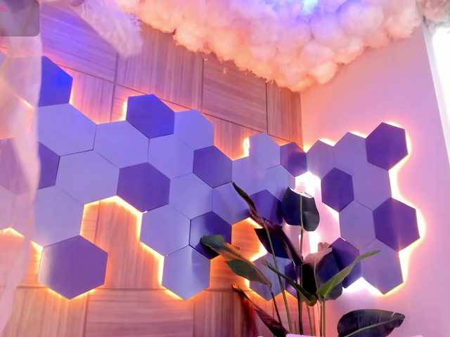 ZafiraBlack live cam