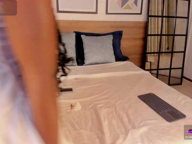 ZafiraBlack live webcam show