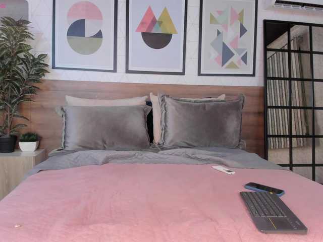 ZafiraBlack live cam on BongaCams