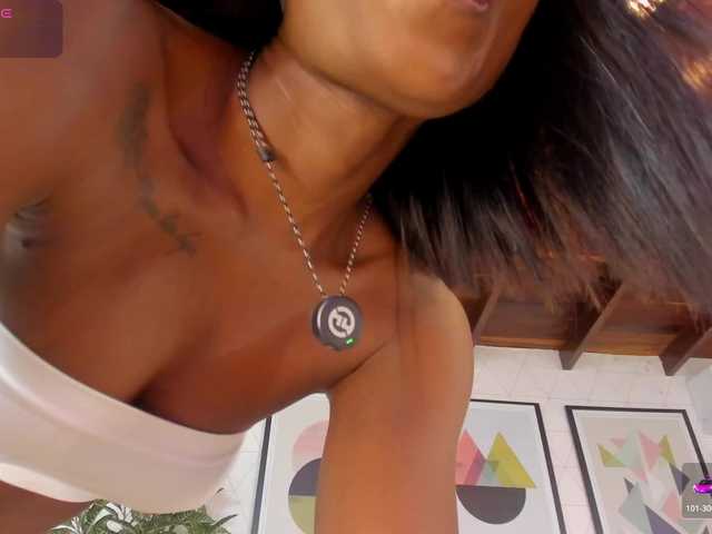 ZafiraBlack live cam