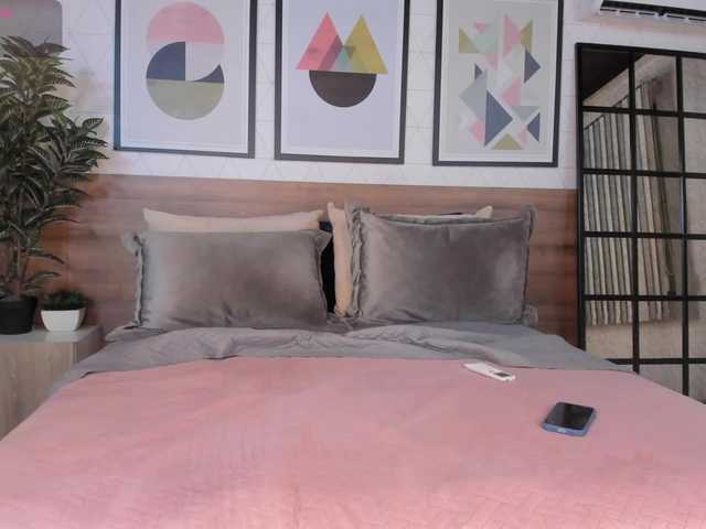 ZafiraBlack live cam on BongaCams
