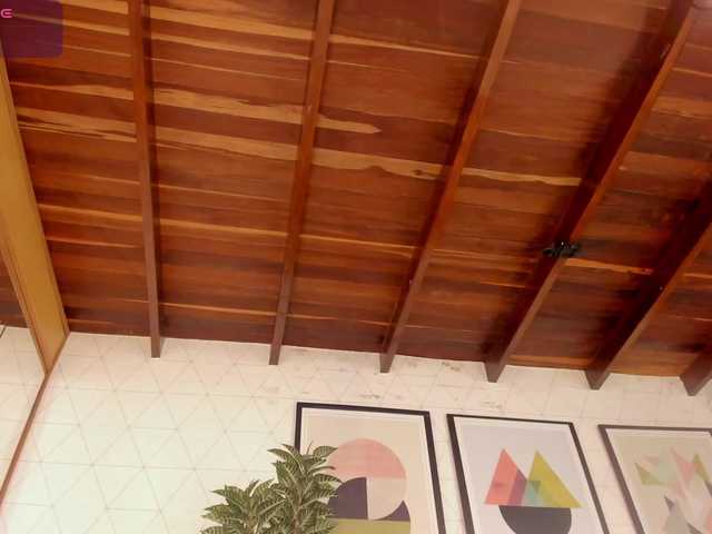 ZafiraBlack live cam preview