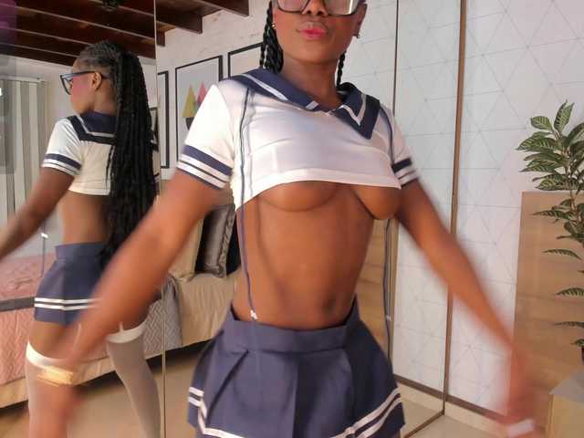 zafirablack live sex