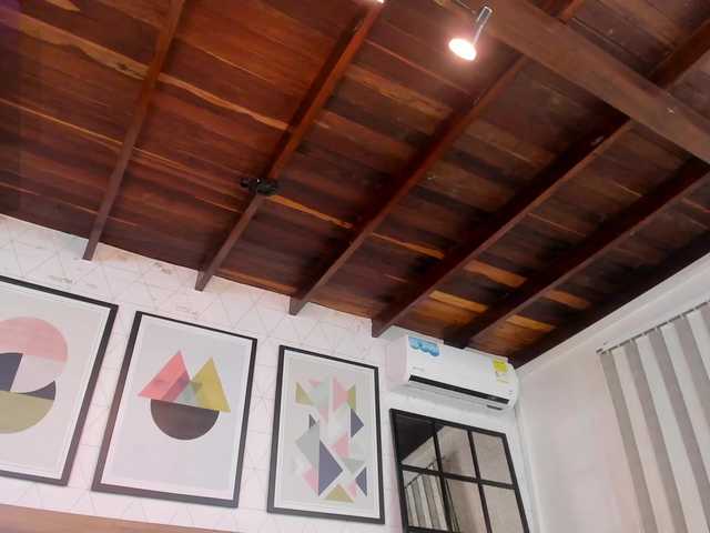 ZafiraBlack live cam