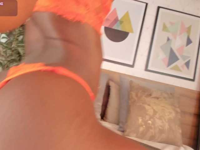 ZafiraBlack live cam on BongaCams