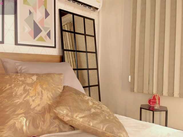 ZafiraBlack live cam
