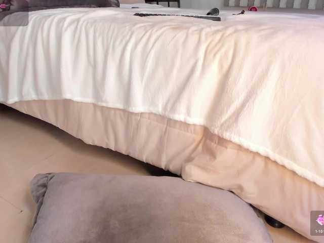 ZafiraBlack live cam on BongaCams