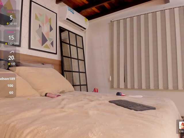 ZafiraBlack ebony live cam