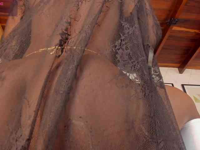 ZafiraBlack webcam