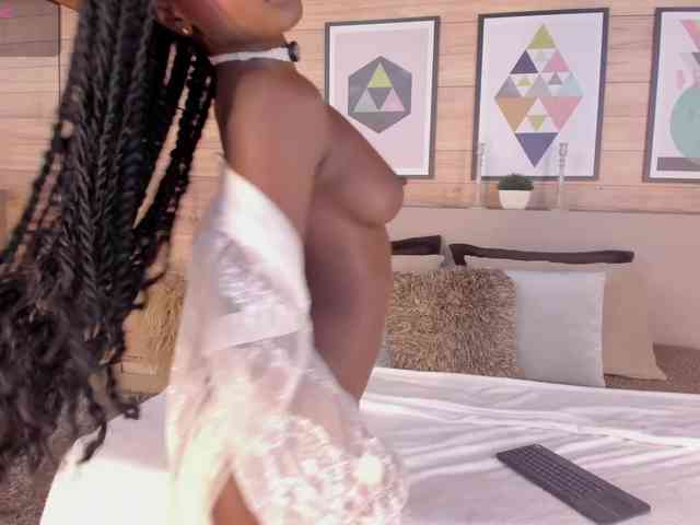 ZafiraBlack webcam