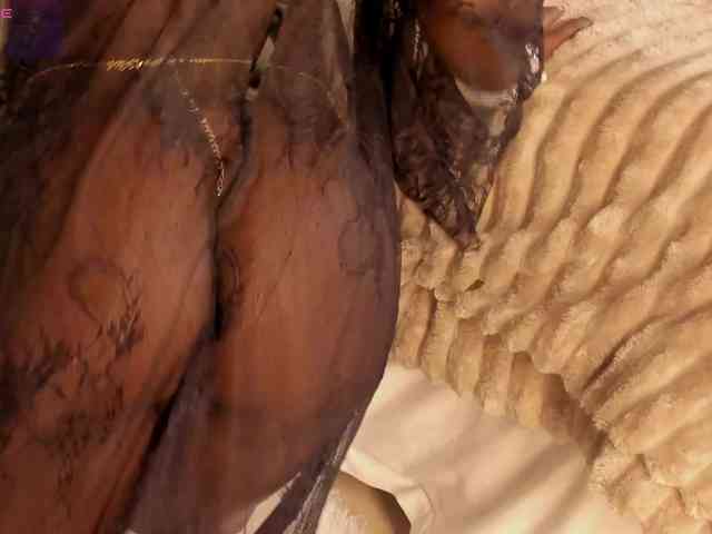 ZafiraBlack webcam
