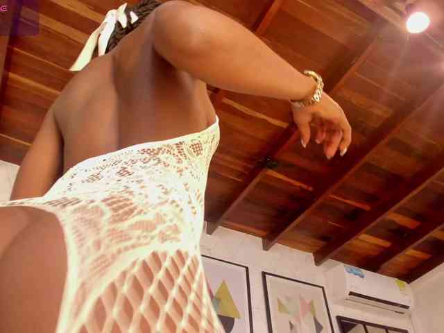 ZafiraBlack webcam