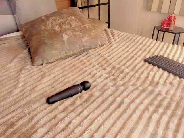 ZafiraBlack webcam