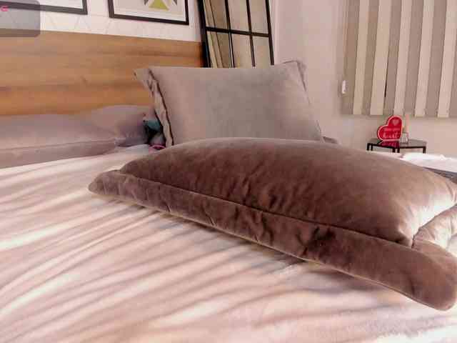 ZafiraBlack Live Webcam on BongaCams
