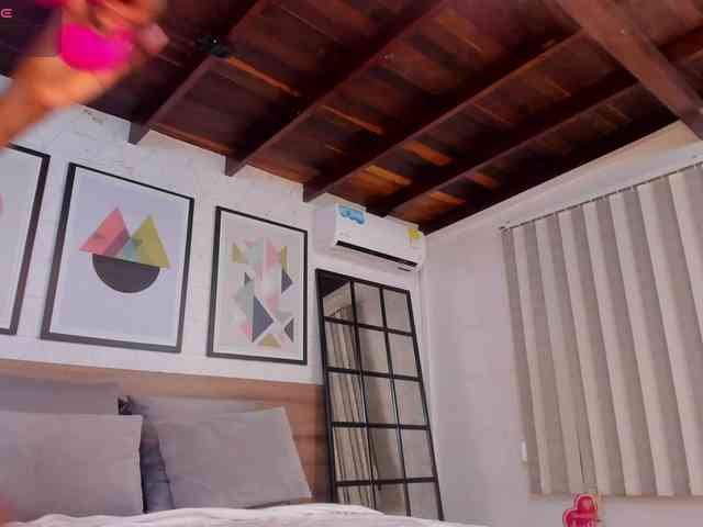 ZafiraBlack webcam