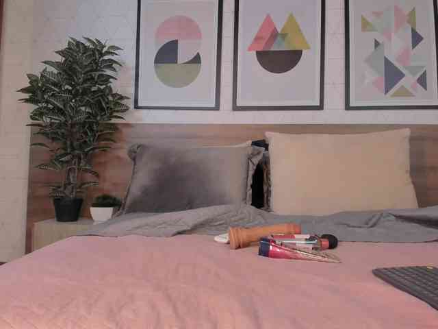 ZafiraBlack webcam