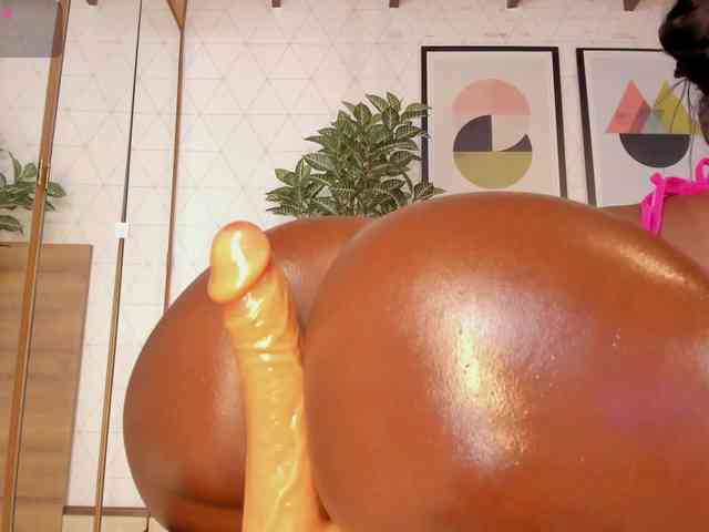 ZafiraBlack webcam