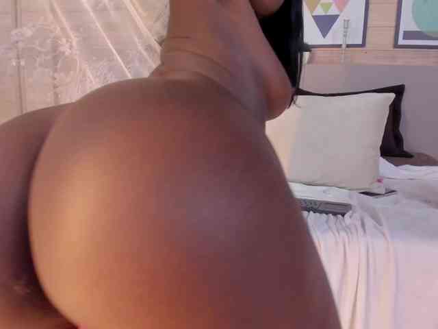 ZafiraBlack webcam