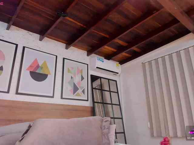 ZafiraBlack webcam