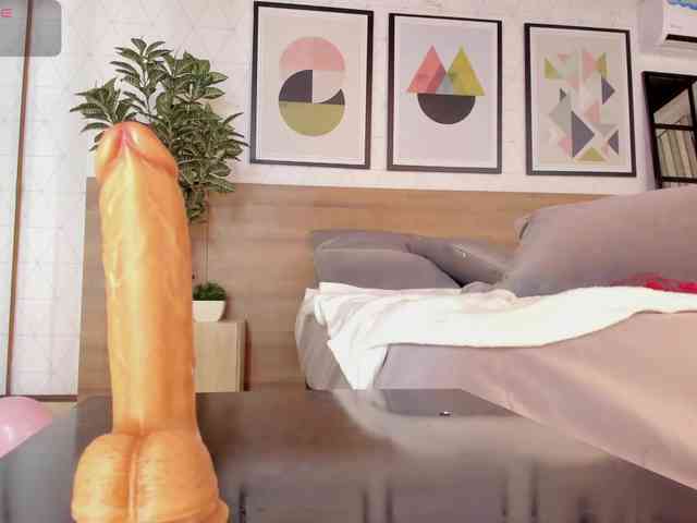 ZafiraBlack webcam