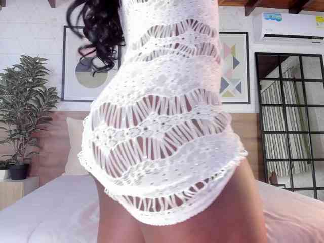 ZafiraBlack webcam