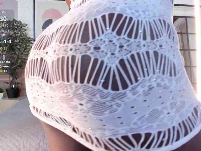 ZafiraBlack webcam