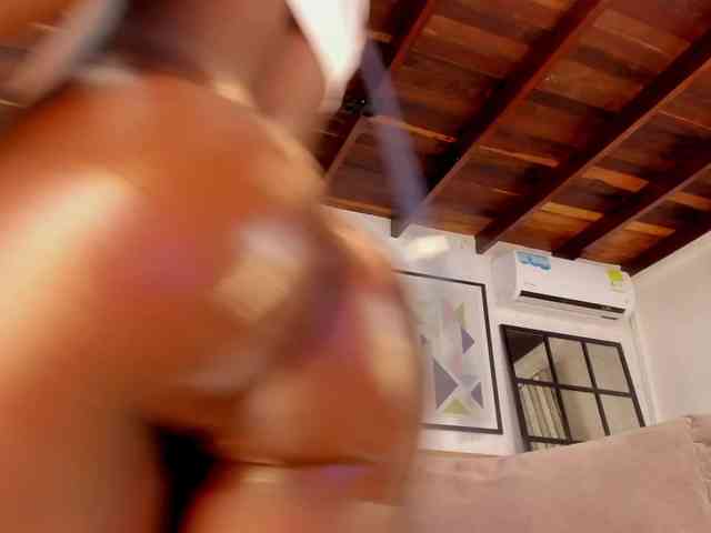 ZafiraBlack webcam