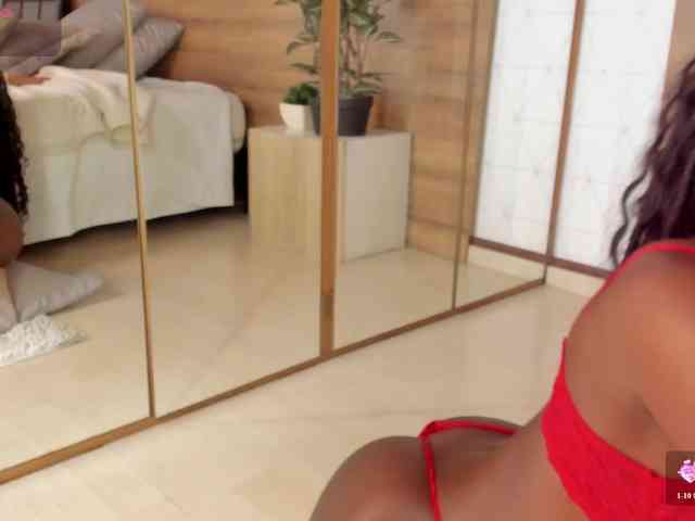 ZafiraBlack webcam