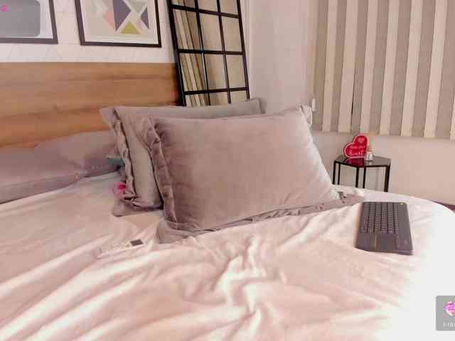 ZafiraBlack Live Webcam on BongaCams