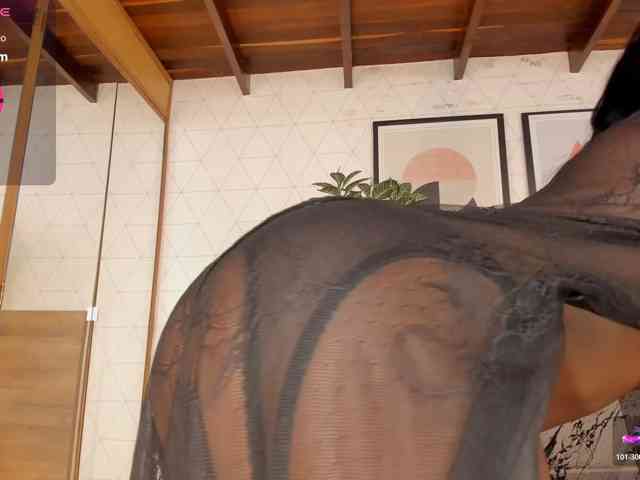 ZafiraBlack webcam