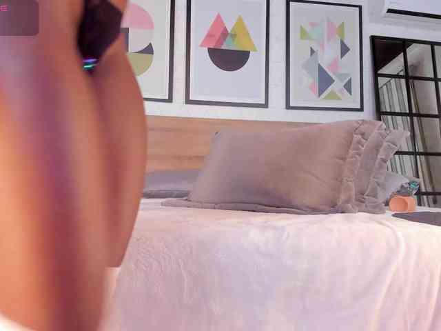 ZafiraBlack webcam