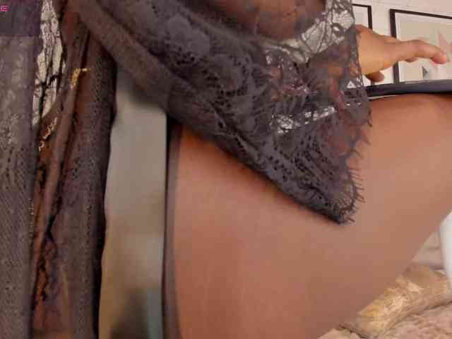 ZafiraBlack webcam