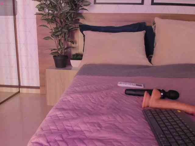 ZafiraBlack webcam