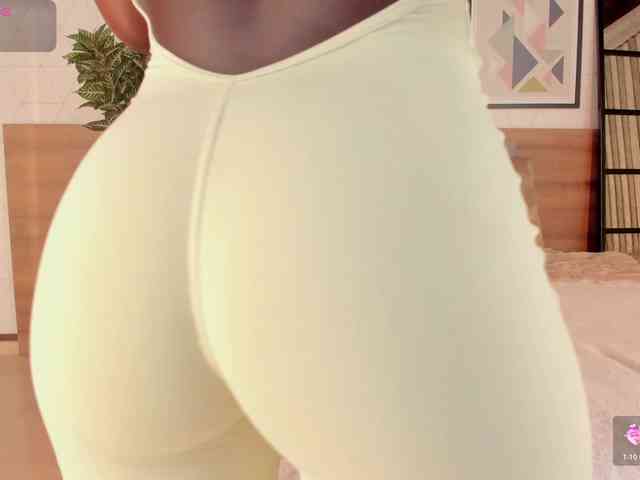 ZafiraBlack webcam