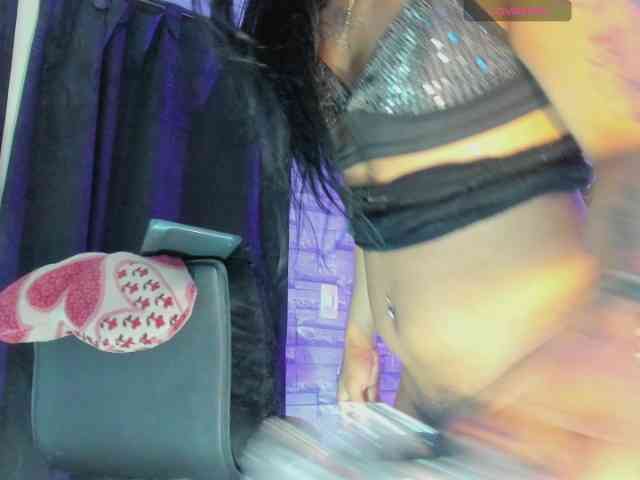 BeautyCatalella1's Sexcam