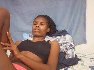 Beautyviny2's Live Webcam