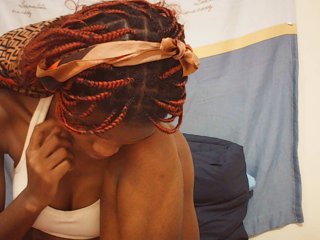 Beautyviny2 Porn Show