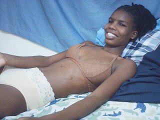 Beautyviny2 Porn Show
