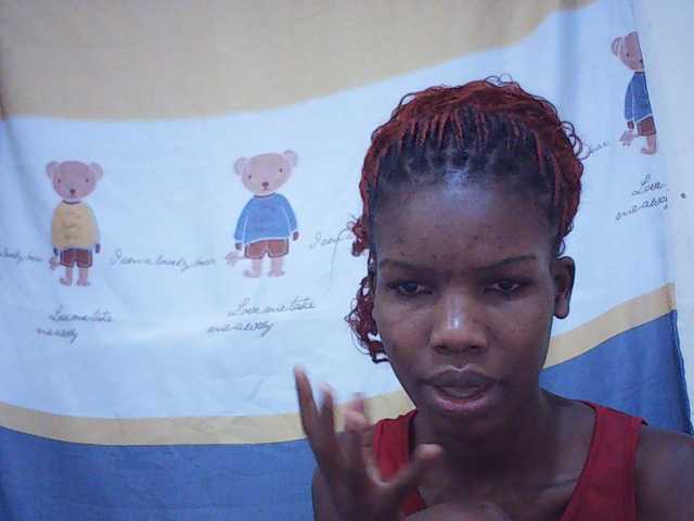 Beautyviny2 live cam on BongaCams