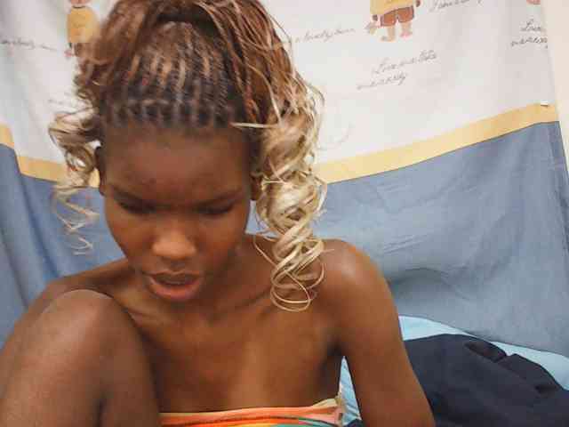 Beautyviny2 webcam