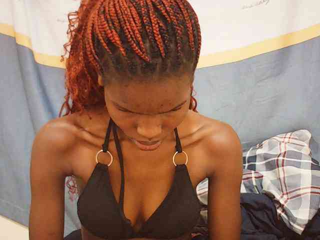 Beautyviny2 webcam