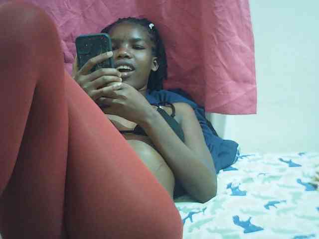 Beautyviny2 webcam