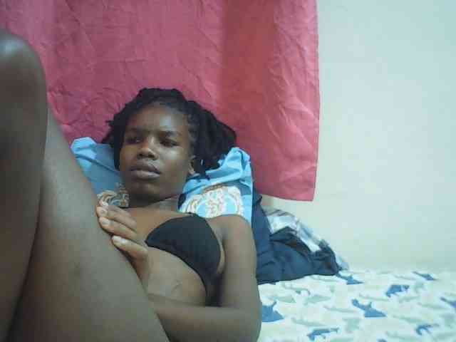 Beautyviny2 webcam