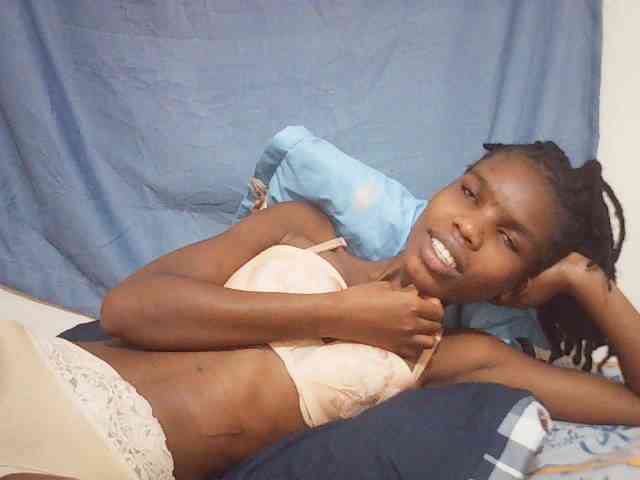 Beautyviny2 webcam